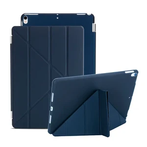 Чохол iLoungeMax Smart Case Cover Navy Blue для iPad Air 3 (2019) | Pro 10.5"OEM