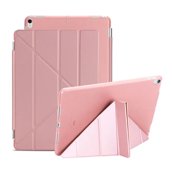 Чохол iLoungeMax Smart Case Cover Rose Gold для iPad Air 3 (2019) | Pro 10.5"OEM у Тернополі