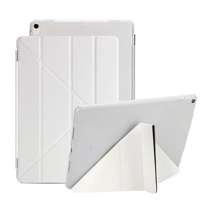 Чохол iLoungeMax Smart Case Cover White для iPad Air 3 (2019) | Pro 10.5"OEM  - Фото 1