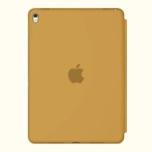 Чехол iLoungeMax Apple Smart Case Light Brown для iPad Pro 9.7" (2016) OEM - Фото 2