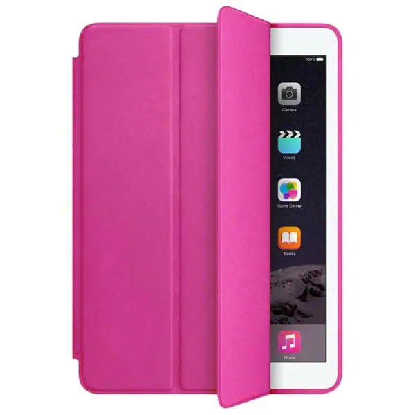 Чохол iLoungeMax Smart Case Rose Red для iPad Air 3 (2019) | Pro 10.5"OEM