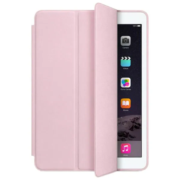 Чохол iLoungeMax Apple Smart Case Pink для iPad Air 3 (2019) | Pro 10.5"OEM