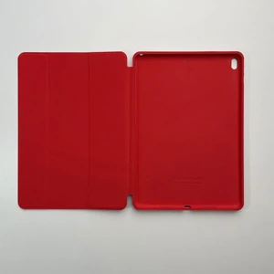 Чехол iLoungeMax Smart Case Red для iPad Air 3 (2019) | Pro 10.5" OEM - Фото 4