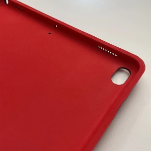 Чехол iLoungeMax Smart Case Red для iPad Air 3 (2019) | Pro 10.5" OEM - Фото 5