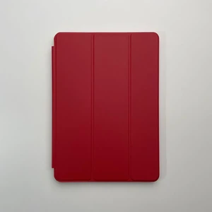 Чехол iLoungeMax Smart Case Red для iPad Air 3 (2019) | Pro 10.5" OEM - Фото 3