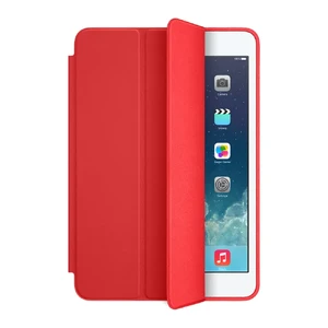 Чохол iLoungeMax Smart Case (PRODUCT) Red для iPad mini 4 OEM  - Фото 1