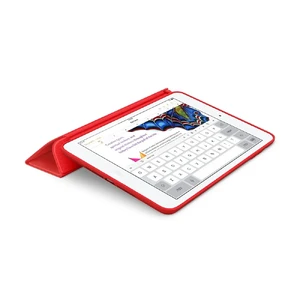 Чохол iLoungeMax Smart Case (PRODUCT) Red для iPad mini 4 OEM - Фото 6