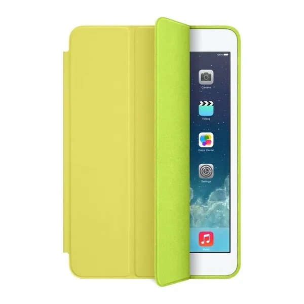 Чохол iLoungeMax Smart Case Yellow для iPad mini 4 OEM в Одесі