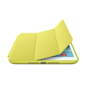 Чохол iLoungeMax Smart Case Yellow для iPad mini 4 OEM - Фото 2