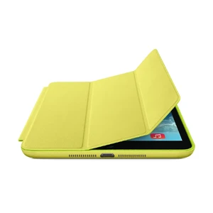 Чохол iLoungeMax Smart Case Yellow для iPad mini 4 OEM - Фото 3