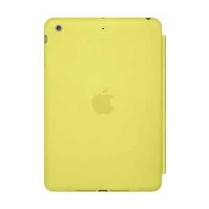 Чохол iLoungeMax Smart Case Yellow для iPad mini 4 OEM - Фото 4