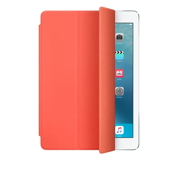 Шкіряний чохол Apple Smart Cover Apricot (MM2H2) для iPad Pro 9.7" (2016) в Ужгороді