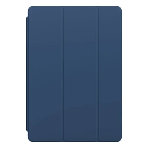 Чехол-накладка Apple Smart Cover Blue Cobalt (MR5C2) для iPad 9 | 8 | 7 10.2" (2021 | 2020 | 2019) | iPad Air 3 | Pro 10.5" MR5C2 - Фото 1