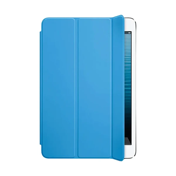 Чохол Apple Smart Cover Blue (MD970) для iPad mini 3 | 2 | 1