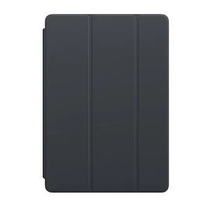 Магнітний чохол Apple Smart Cover Charcoal Gray (MVQ22) для iPad 7 10.2" (2021 | 2020 | 2019) | Air 3 (2019) | Pro 10.5"