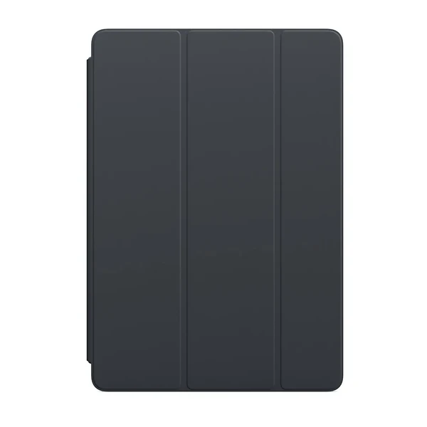 Магнітний чохол Apple Smart Cover Charcoal Gray (MVQ22) для iPad 7 10.2" (2021 | 2020 | 2019) | Air 3 (2019) | Pro 10.5"