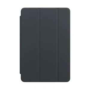 Магнітний чохол Apple Smart Cover Charcoal Gray (MVQD2) для iPad mini 5 | 4