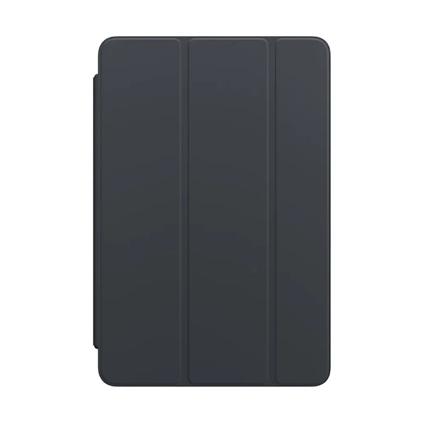 Магнітний чохол Apple Smart Cover Charcoal Gray (MVQD2) для iPad mini 5 | 4