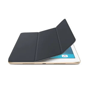Шкіряний чохол Apple Smart Cover Charcoal Gray (MM292) для iPad Pro 9.7" (2016) - Фото 4