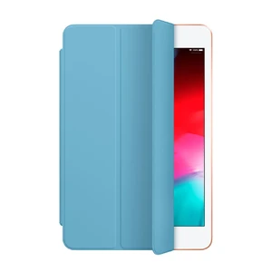 Магнитный чехол Apple Smart Cover Cornflower (MWV02) для iPad mini 5 | 4 - Фото 2