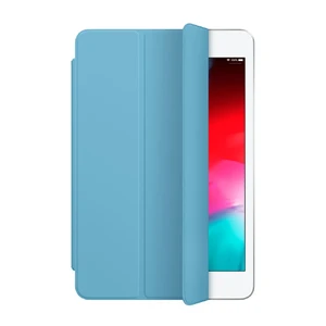 Магнитный чехол Apple Smart Cover Cornflower (MWV02) для iPad mini 5 | 4 - Фото 3