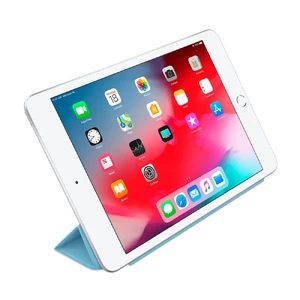 Магнитный чехол Apple Smart Cover Cornflower (MWV02) для iPad mini 5 | 4 - Фото 5