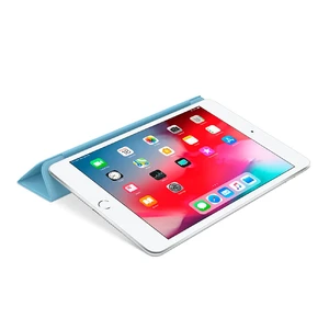 Магнитный чехол Apple Smart Cover Cornflower (MWV02) для iPad mini 5 | 4 - Фото 6