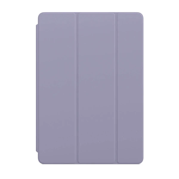 Магнітний чохол Apple Smart Cover English Lavender (MM6M3) для iPad  7 10.2" (2021 | 2020 | 2019) | Air 3 (2019) | Pro 10.5" в Черкасах