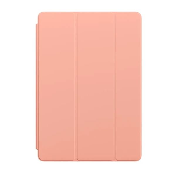 Чохол-накладка Apple Smart Cover Flamingo (MQ4U2) для iPad 9 | 8 | 7 10.2" (2021 | 2020 | 2019) | iPad Air 3 | Pro 10.5"