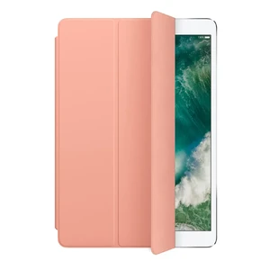 Чохол-накладка Apple Smart Cover Flamingo (MQ4U2) для iPad 9 | 8 | 7 10.2" (2021 | 2020 | 2019) | iPad Air 3 | Pro 10.5" - Фото 4