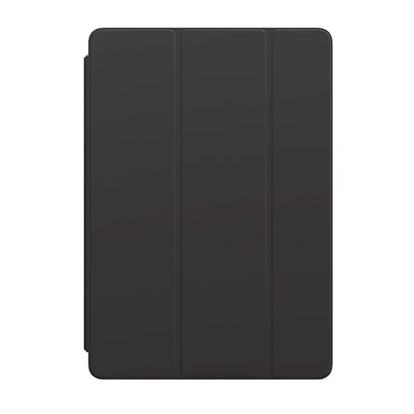 Магнітний чохол Apple Smart Cover Black для iPad  7 10.2" (2021 | 2020 | 2019) | Air 3 (2019) | Pro 10.5" (MX4U2)