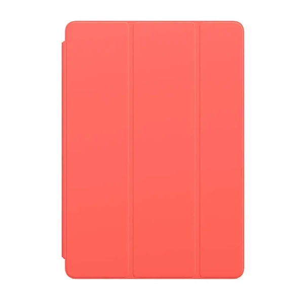 Магнітний чохол Apple Smart Cover Pink Citrus для iPad 7 10.2" (2021 | 2020 | 2019) | Air 3 (2019) | Pro 10.5" (MGYT3)
