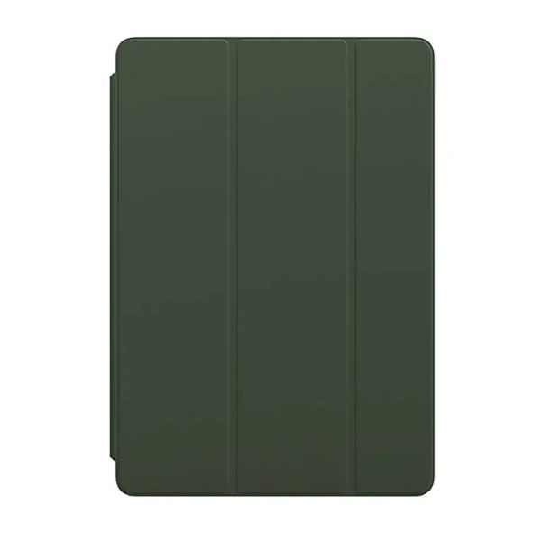 Магнітний чохол Apple Smart Cover Cyprus Green для iPad 7 10.2" (2021 | 2020 | 2019) | Air 3 (2019) | Pro 10.5" (MGYR3) у Броварах