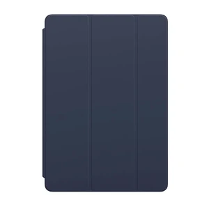 Магнітний чохол Apple Smart Cover Deep Navy для iPad 9 | 8 | 7 10.2 "(2021 | 2020 | 2019) | Air 3 (2019) | Pro 10.5" (MGYQ3)