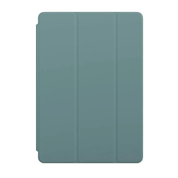 Магнітний чохол Apple Smart Cover Cactus для iPad  7 10.2" (2021 | 2020 | 2019) | Air 3 (2019) | Pro 10.5" (MY1U2) у Броварах