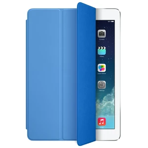 Чохол Apple Smart Cover Blue (MGTQ2) для iPad Air | Air 2 | 9.7" (2017 | 2018)