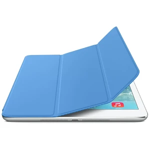 Чохол Apple Smart Cover Blue (MGTQ2) для iPad Air | Air 2 | 9.7" (2017 | 2018) - Фото 2