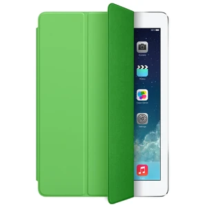 Чохол Apple Smart Cover Green (MGXL2) для iPad Air | Air 2 | 9.7" (2017 | 2018)