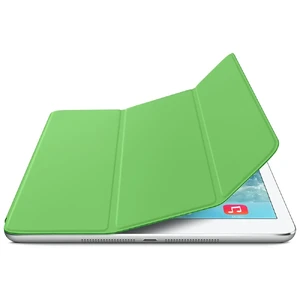 Чехол Apple Smart Cover Green (MGXL2) для iPad Air | Air 2 | 9.7" (2017 | 2018) - Фото 2
