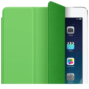 Чехол Apple Smart Cover Green (MGXL2) для iPad Air | Air 2 | 9.7" (2017 | 2018) - Фото 4