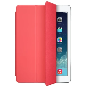 Чохол Apple Smart Cover Pink (MGXK2) для iPad Air | Air 2 | 9.7" (2017 | 2018)
