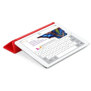 Чохол Apple Smart Cover (PRODUCT) Red (MGTP2 | MQ4N2 | MR632) для iPad Air | Air 2 | 9.7" (2017 | 2018) - Фото 2