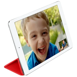 Чохол Apple Smart Cover (PRODUCT) Red (MGTP2 | MQ4N2 | MR632) для iPad Air | Air 2 | 9.7" (2017 | 2018) - Фото 3
