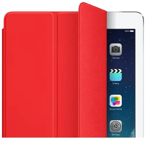 Чохол Apple Smart Cover (PRODUCT) Red (MGTP2 | MQ4N2 | MR632) для iPad Air | Air 2 | 9.7" (2017 | 2018) - Фото 4