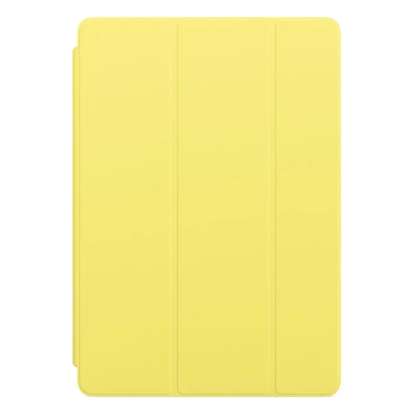 Чохол-накладка Apple Smart Cover Lemonade (MRFG2) для iPad 9 | 8 | 7 10.2" (2021 | 2020 | 2019) | iPad Air 3 | Pro 10.5" в Кривому Розі