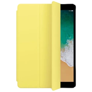 Чехол-накладка Apple Smart Cover Lemonade (MRFG2) для iPad 9 | 8 | 7 10.2" (2021 | 2020 | 2019) | iPad Air 3 | Pro 10.5" - Фото 5