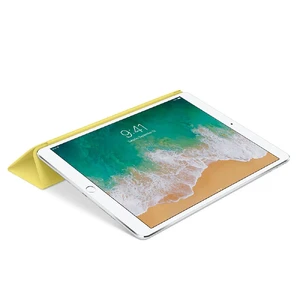 Чехол-накладка Apple Smart Cover Lemonade (MRFG2) для iPad 9 | 8 | 7 10.2" (2021 | 2020 | 2019) | iPad Air 3 | Pro 10.5" - Фото 7
