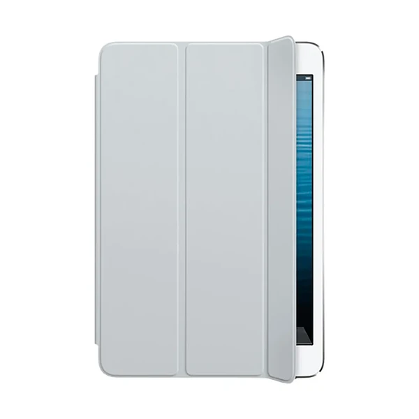 Чехол Apple Smart Cover Light Gray (MD967) для iPad mini 3 | 2 | 1 в Кривом Роге