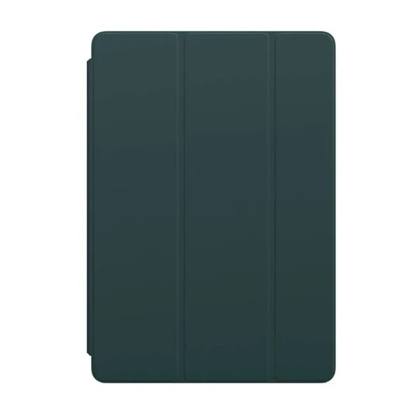 Магнітний чохол Apple Smart Cover Mallard Green для iPad  7 10.2" (2021 | 2020 | 2019) | Air 3 (2019) | Pro 10.5" (MX4U2) у Броварах