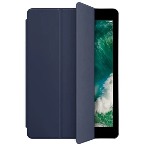 Чехол Apple Smart Cover Midnight Blue (MQ4P2) для iPad Air | Air 2 | 9.7" (2017 | 2018) - Фото 3